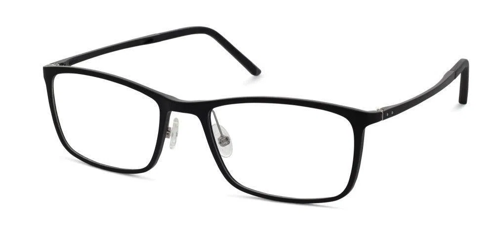 Imago Ultralight Castor Eyeglasses - view 2